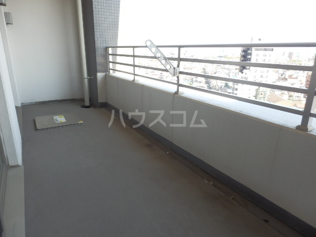 16/30 バルコニー