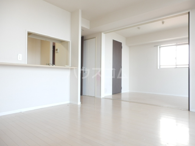 4/30 リビング/ダイニング