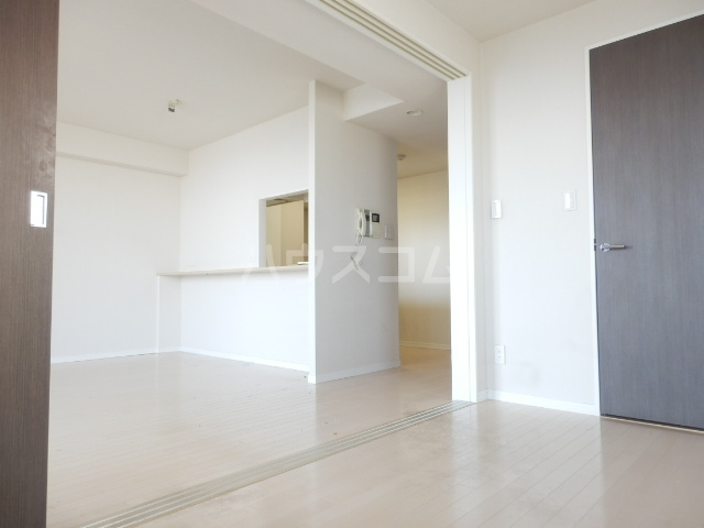 6/30 リビング/ダイニング