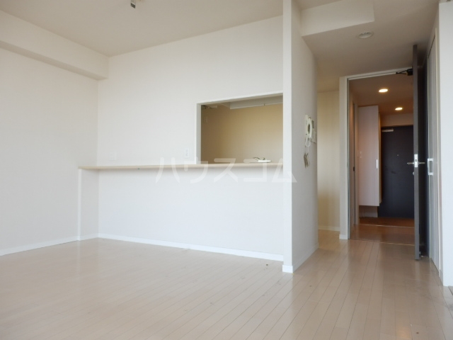 7/30 リビング/ダイニング