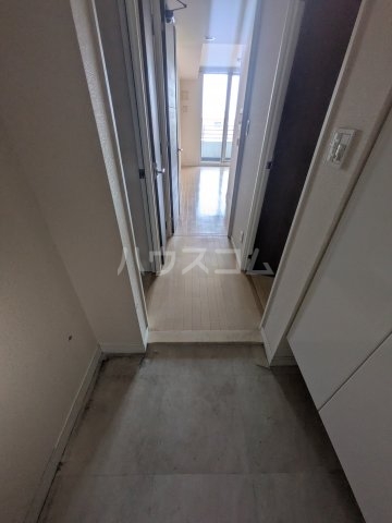 10/30 玄関