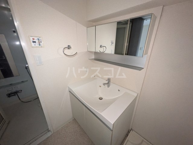 16/30 洗面