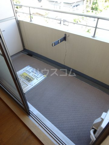 19/30 バルコニー