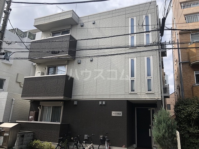 1/18 外観