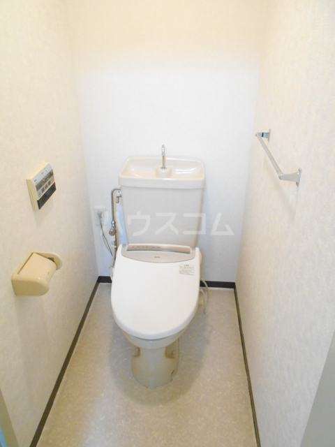 11/29 トイレ