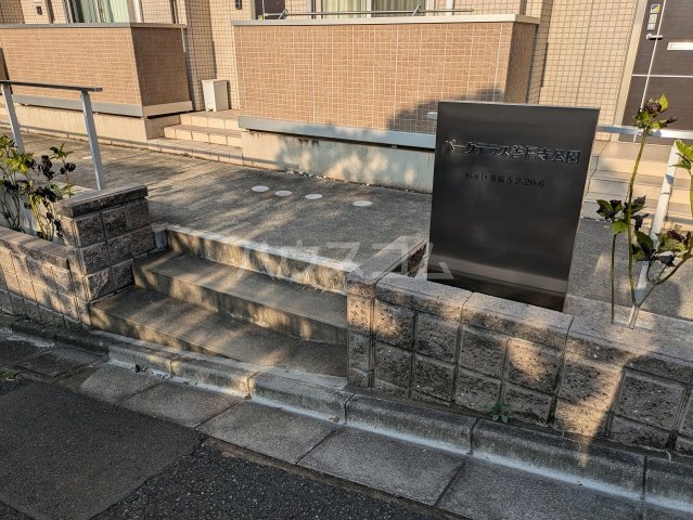 10/19 エントランス