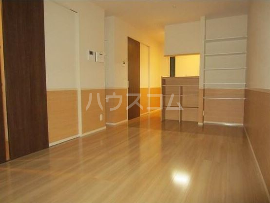 3/19 リビング/ダイニング