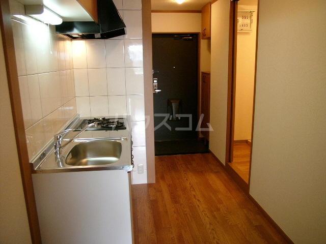 20/30 エントランス