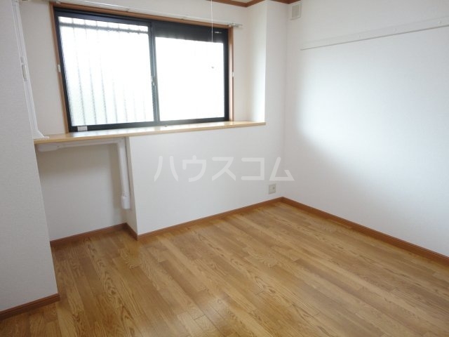 8/27 寝室