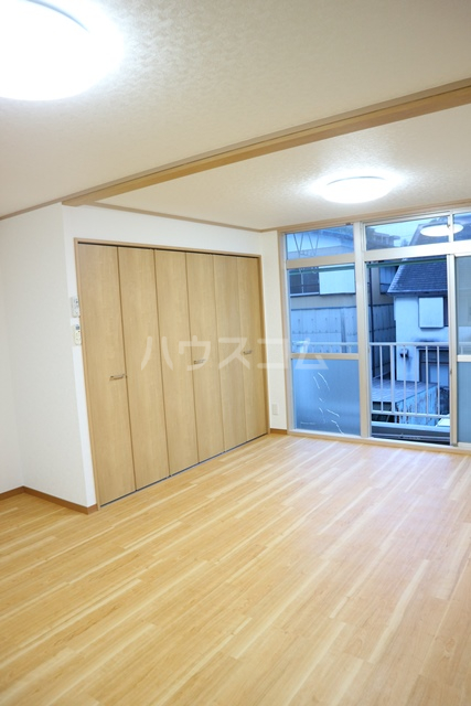 3/20 リビング/ダイニング