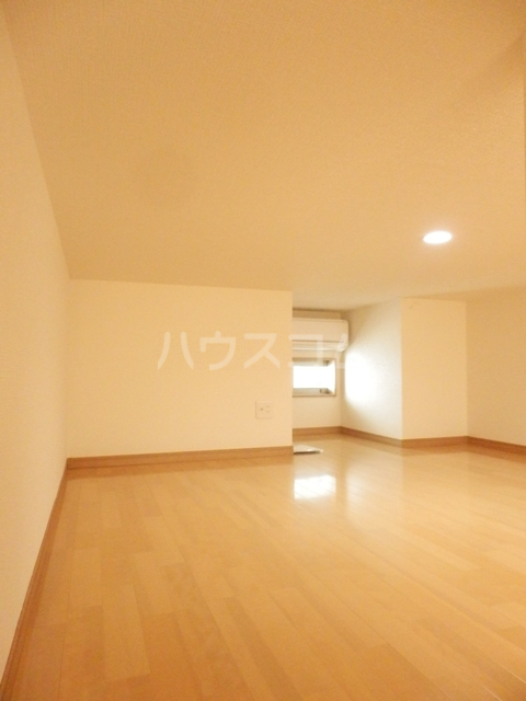 4/30 寝室