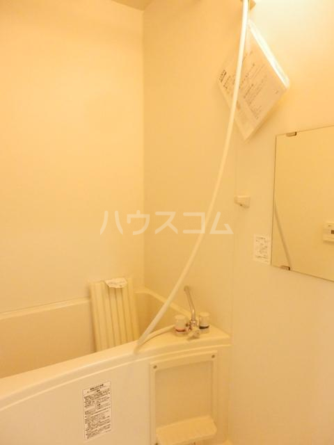 12/30 浴室
