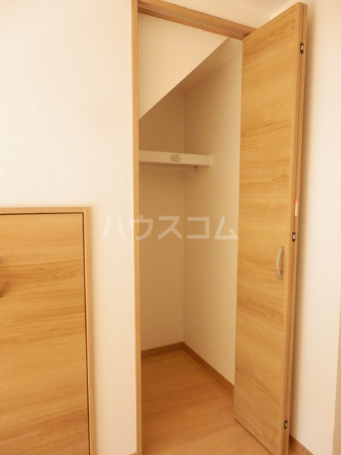 5/30 収納