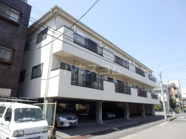 1/26 外観