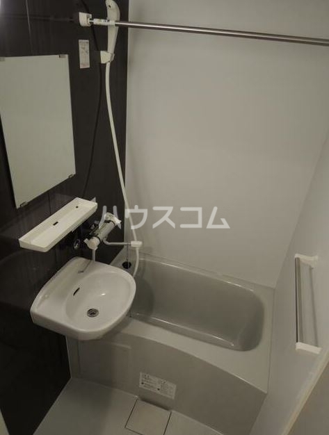 7/20 浴室