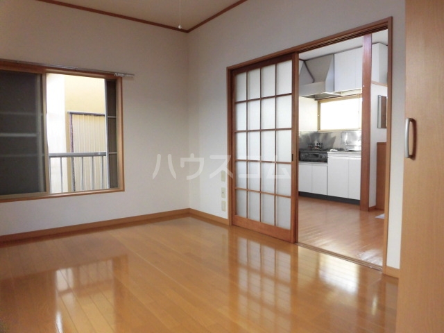 3/23 リビング/ダイニング