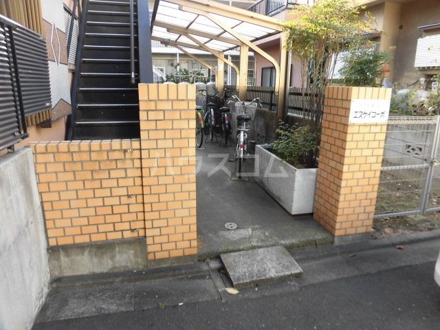 2/11 エントランス