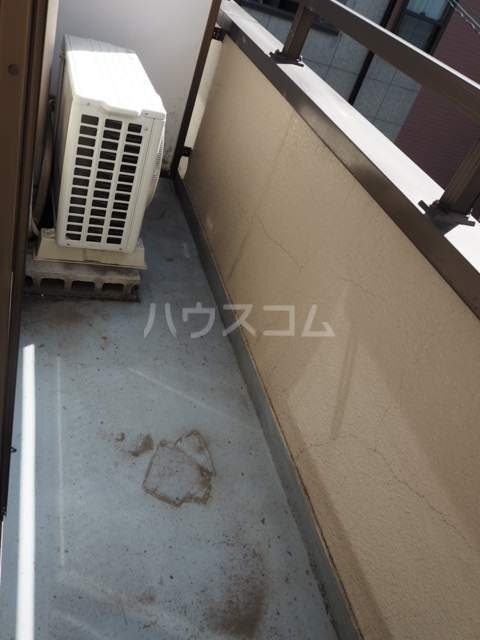 20/30 バルコニー