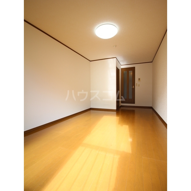 4/25 リビング/ダイニング