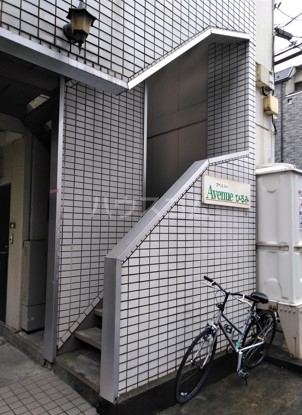 14/20 エントランス