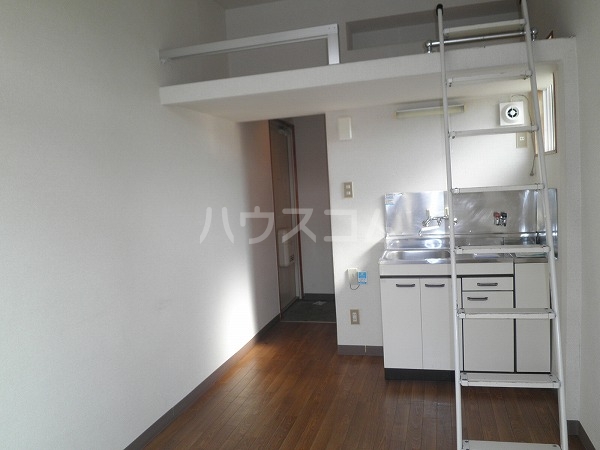 3/20 リビング/ダイニング