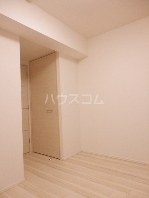 5/30 寝室