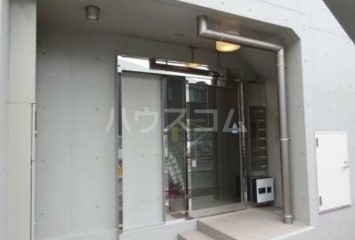 2/8 エントランス