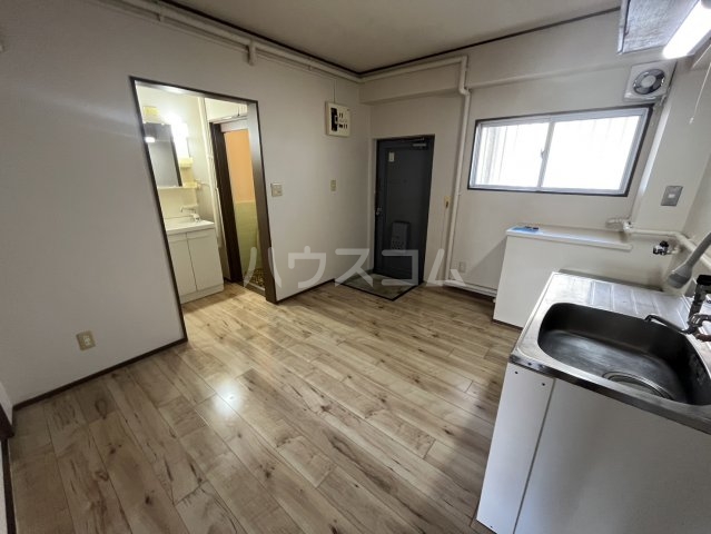 7/30 室内