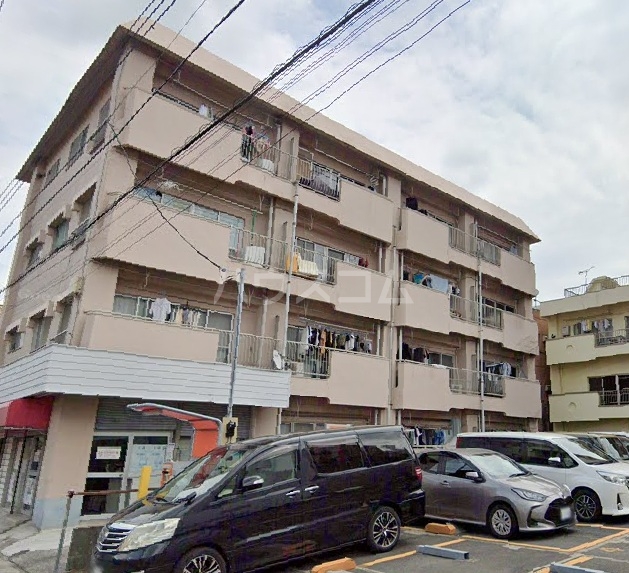 1/30 外観