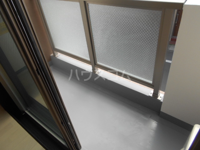 14/28 バルコニー