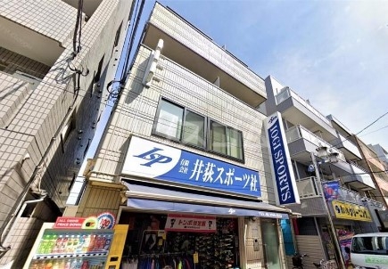 1/15 外観
