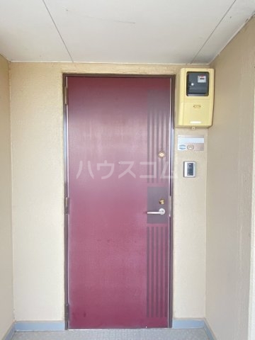 12/30 玄関