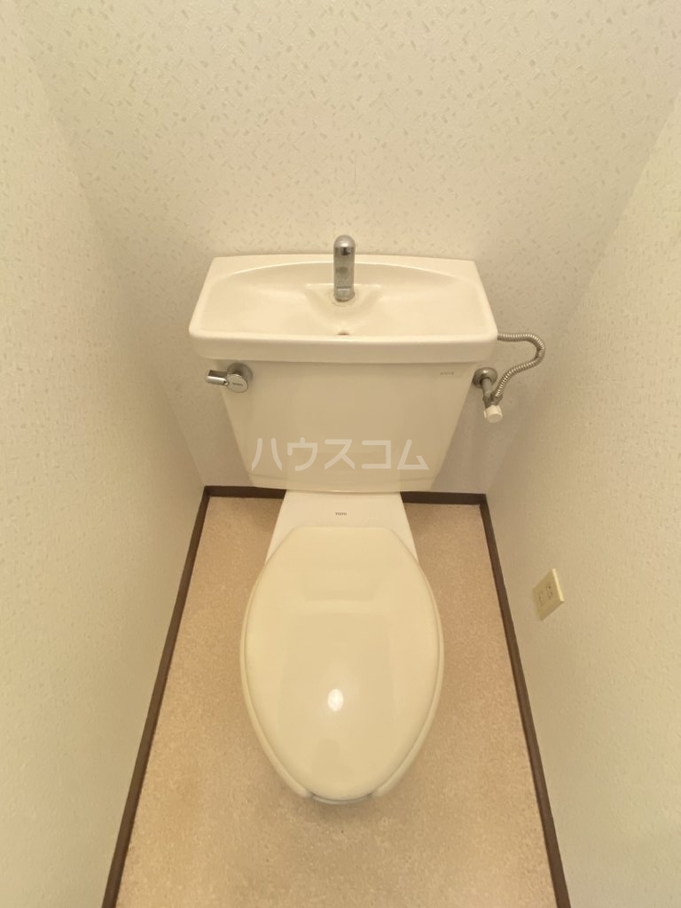 18/30 トイレ
