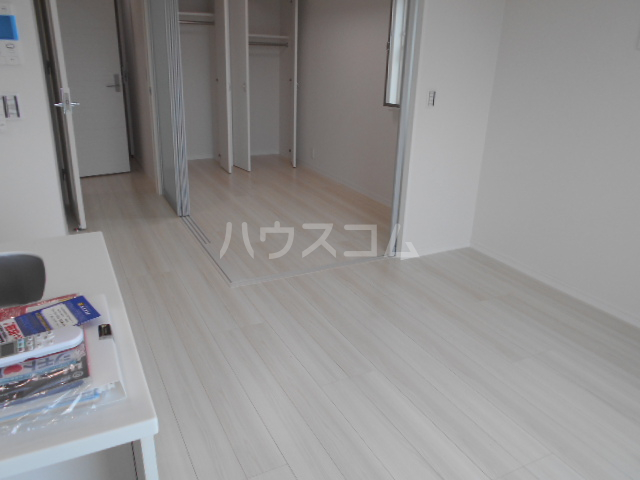 3/24 リビング/ダイニング