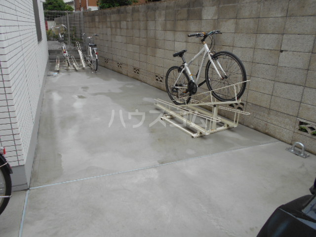 22/24 駐車場