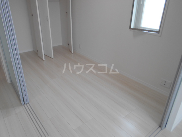 4/24 室内