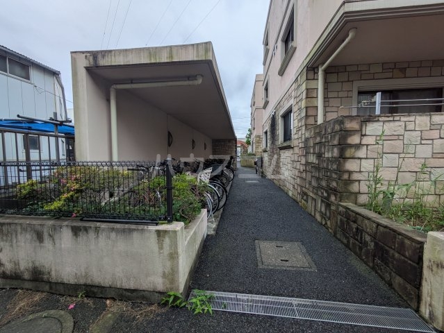 29/30 エントランス