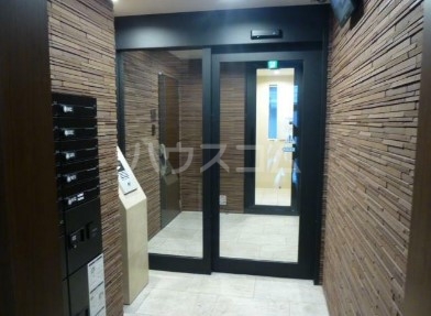 14/24 エントランス