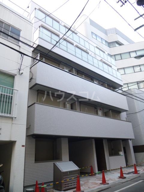 2/12 エントランス