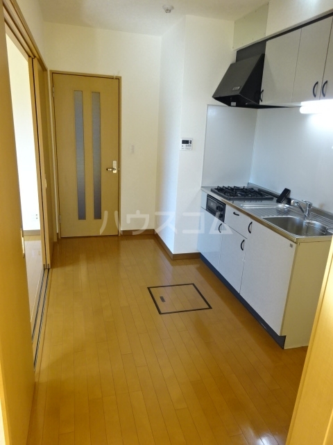 7/30 リビング/ダイニング