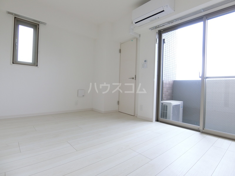 4/26 リビング/ダイニング