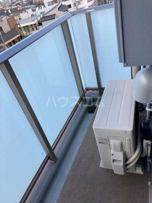 14/24 バルコニー