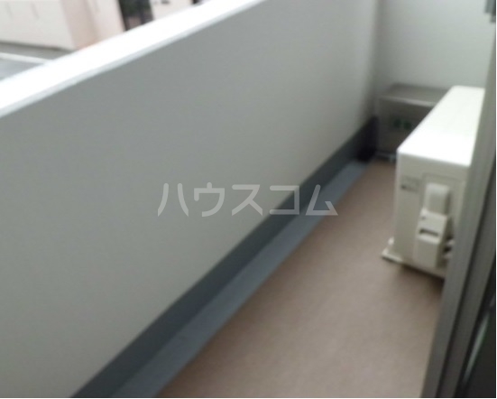 14/24 バルコニー