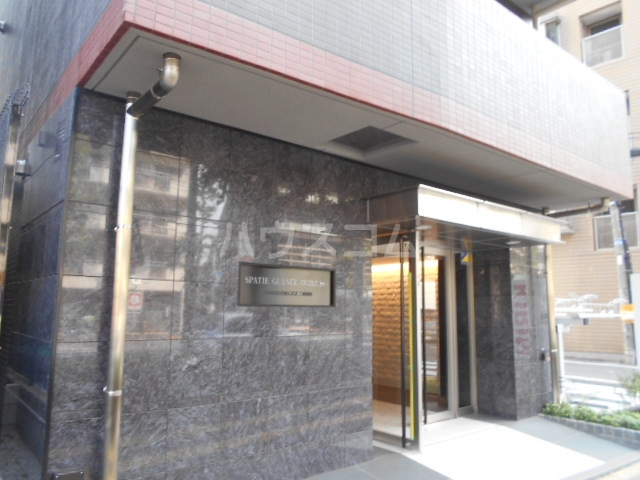 20/24 エントランス