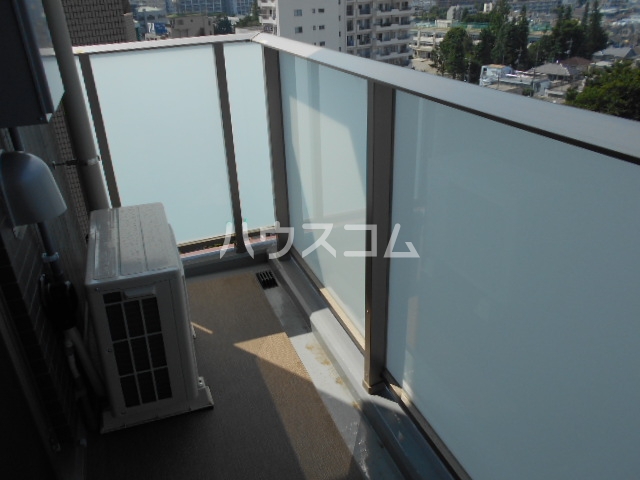 15/30 バルコニー