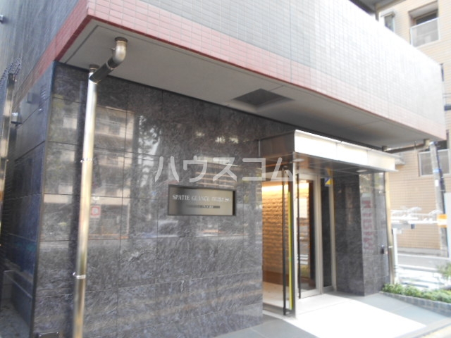 25/30 エントランス