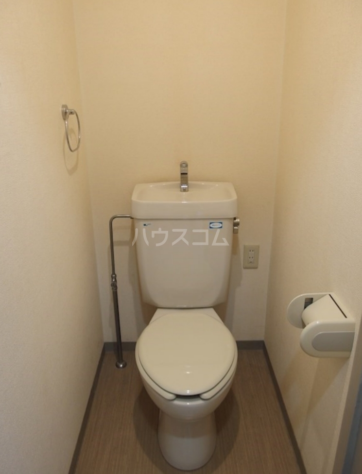 14/27 トイレ