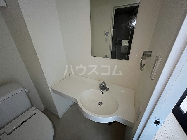 12/30 洗面