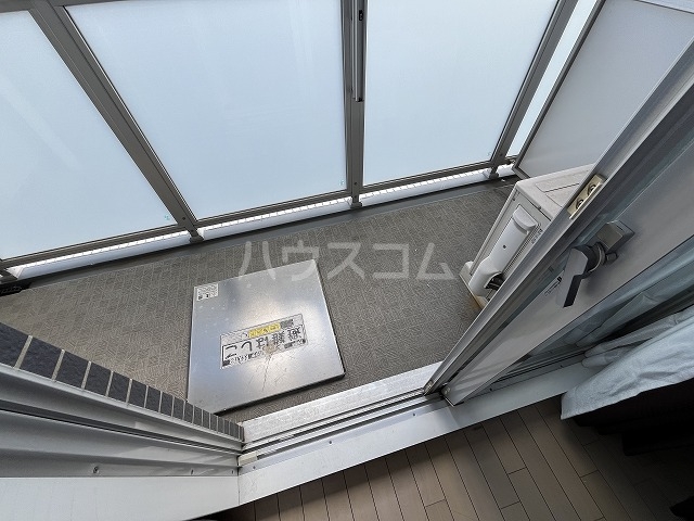 16/30 バルコニー