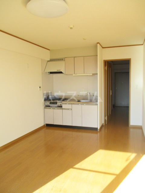 3/27 リビング/ダイニング